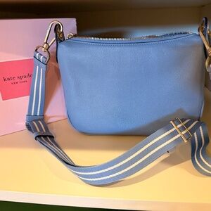 Kate Spade Rosie Cross-Body Purse